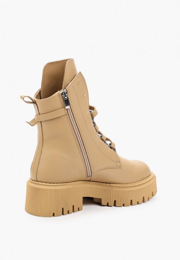 Ботинки Emanuele Gelmetti