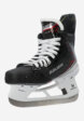 Коньки хоккейные детские BAUER Vapor Fly40 INT FIT2, Черный2  - превью