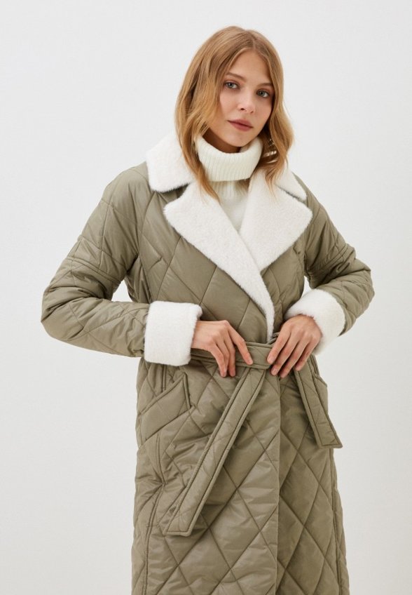 Куртка-пальто Meltem Collection