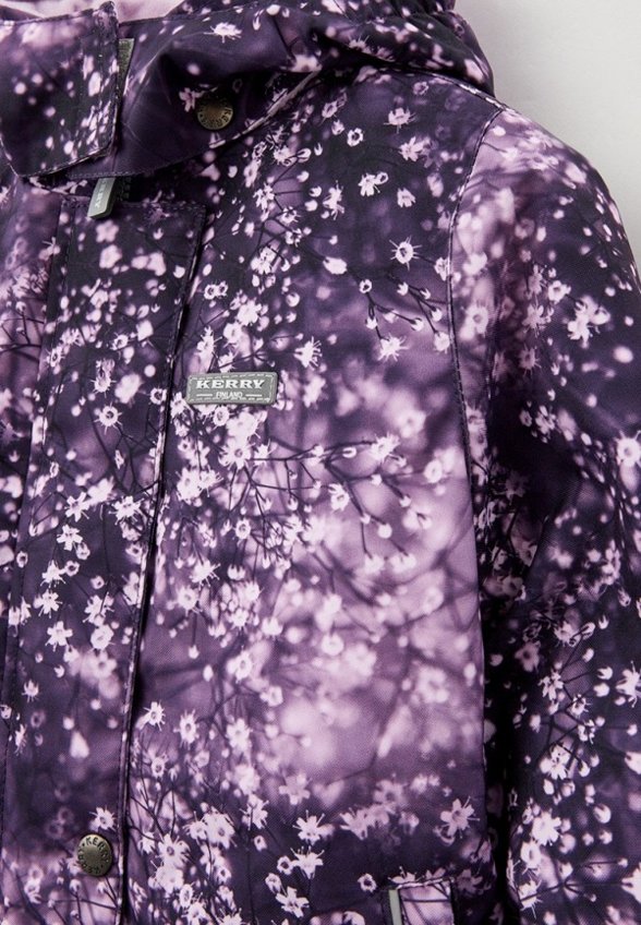 Костюм утепленный Kerry