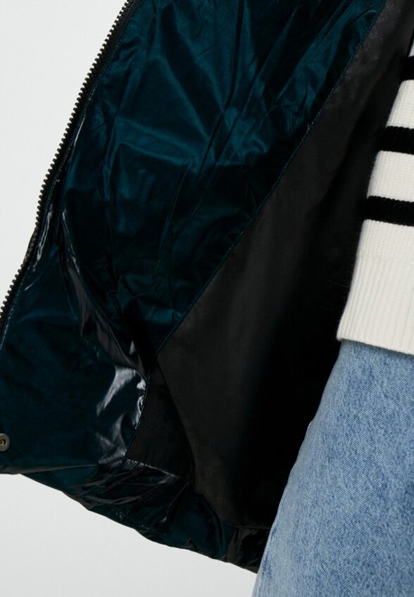 Пуховик Dixi-Coat