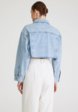 Куртка джинсовая To Be Blossom3  - превью
