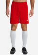 Шорты мужские PUMA Teamrise, Красный2  - превью