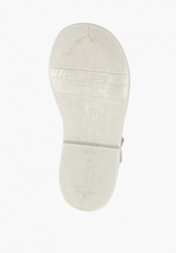 Сандалии резиновые Melissa