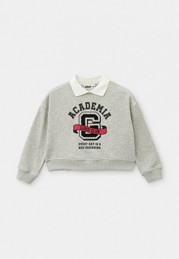 Свитшот Gioco