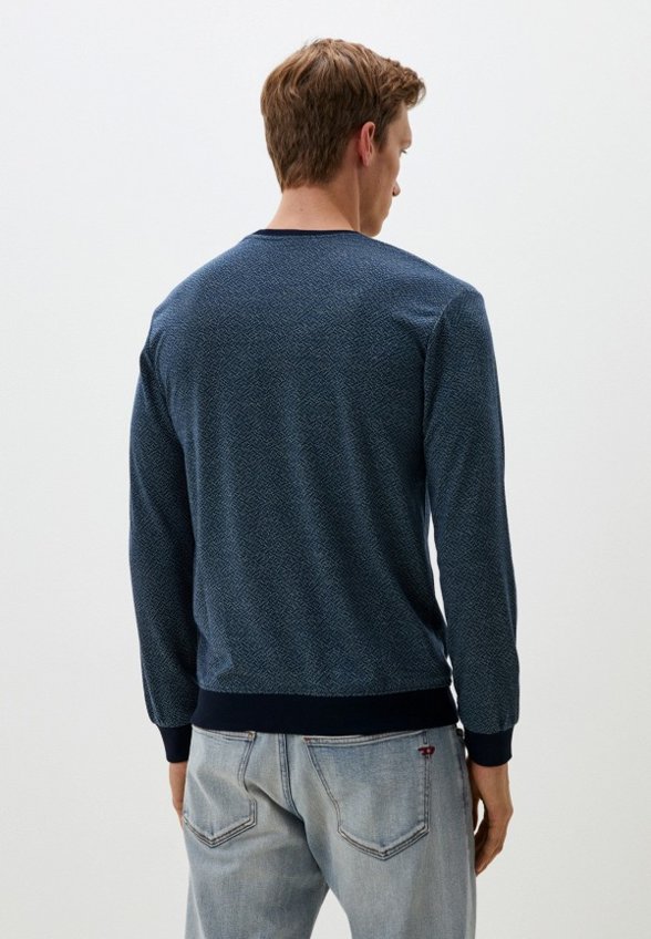 Лонгслив Gorenta & Go