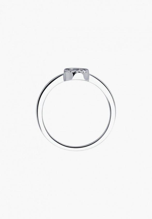 Кольцо Diamant