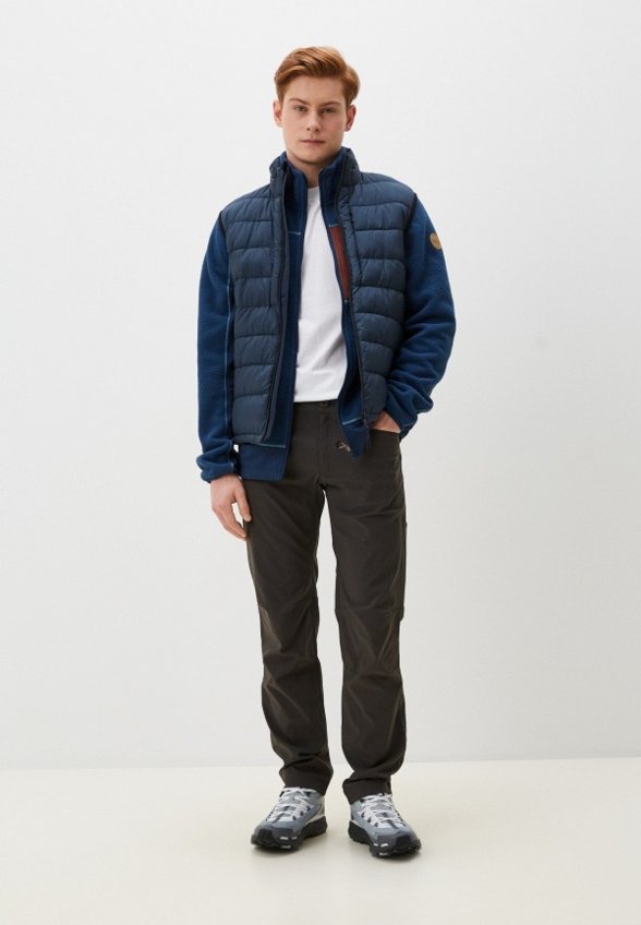 Брюки спортивные Сплав