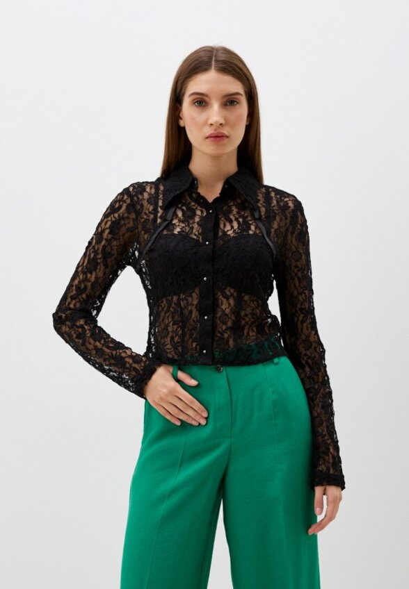 Блуза Gloria Jeans