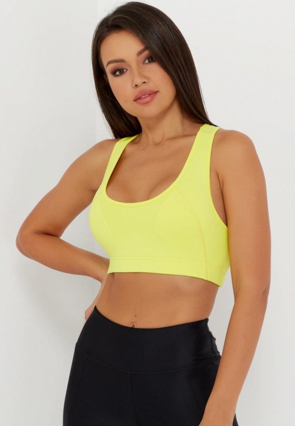 Топ спортивный RebelPro