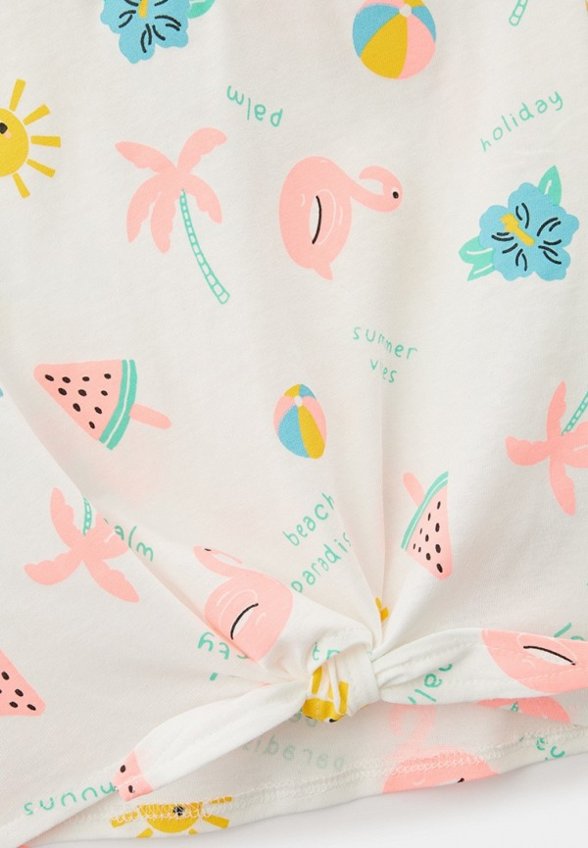 Футболка Koton