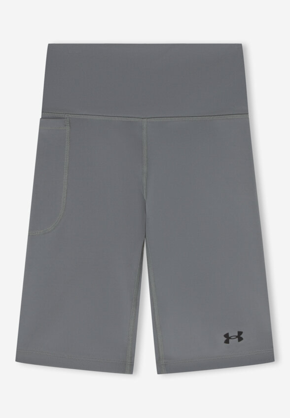 Велосипедки женские Under Armour Motion, Серый