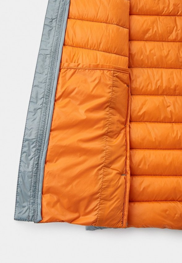 Жилет утепленный Oldos