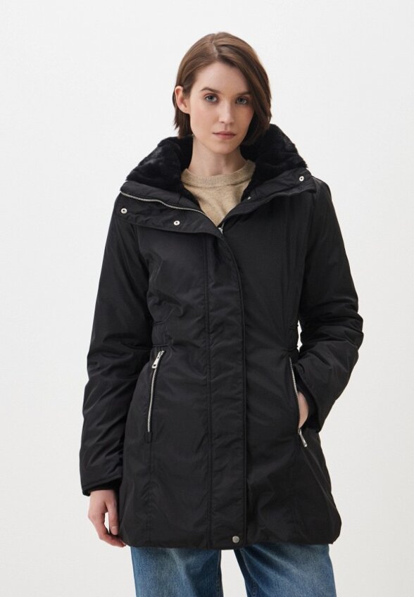 Куртка утепленная Terranova