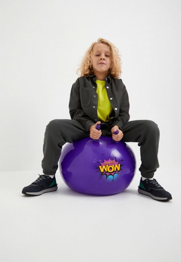 Кроссовки Mascotte Junior