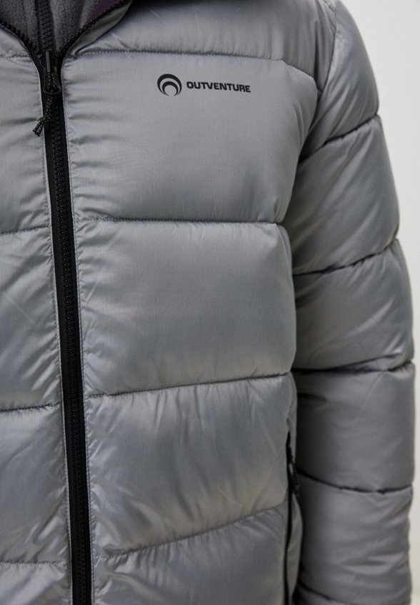 Пуховик Outventure