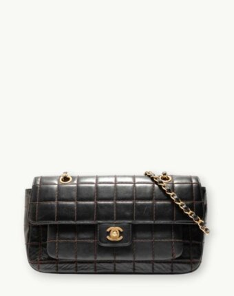 Chanel Chocolate Bar женщинам
