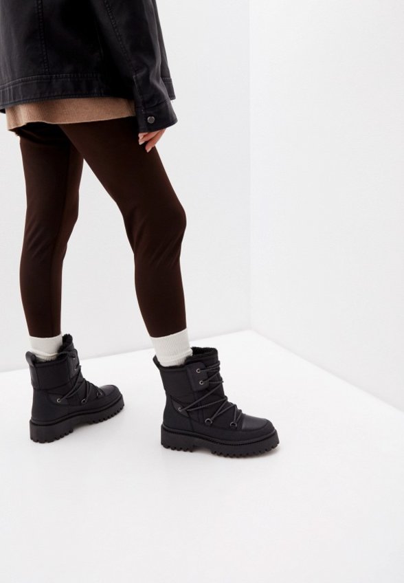 Ботинки Ralf Ringer