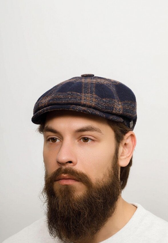 Кепка Fredrikson