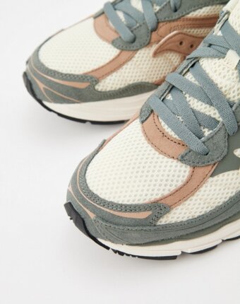 Кроссовки Saucony мужчинам