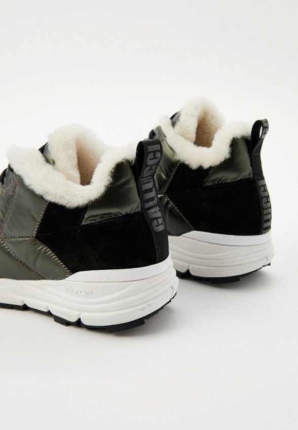 Кроссовки Gallucci