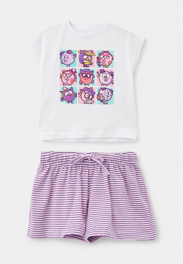 Пижама PlayToday