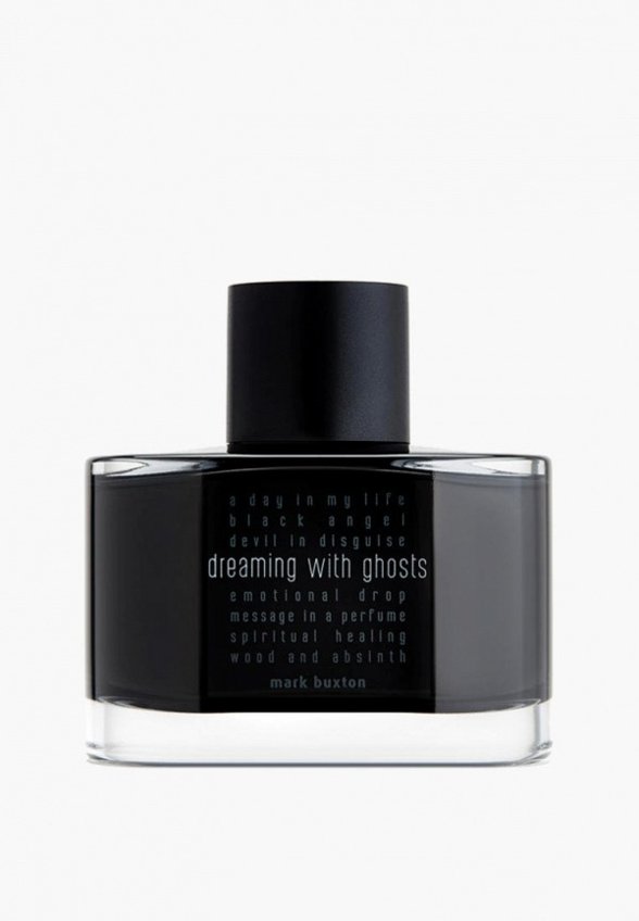 Духи Mark Buxton