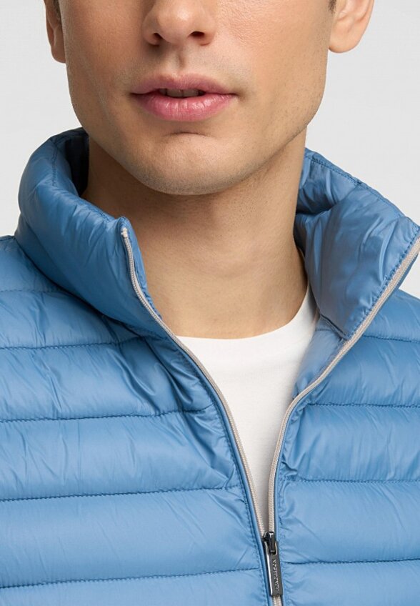 Жилет утепленный Henderson