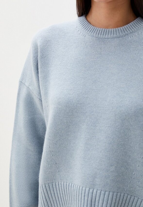 Джемпер To Be One