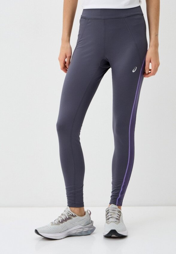 Тайтсы ASICS