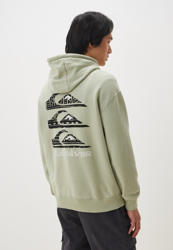 Худи Quiksilver