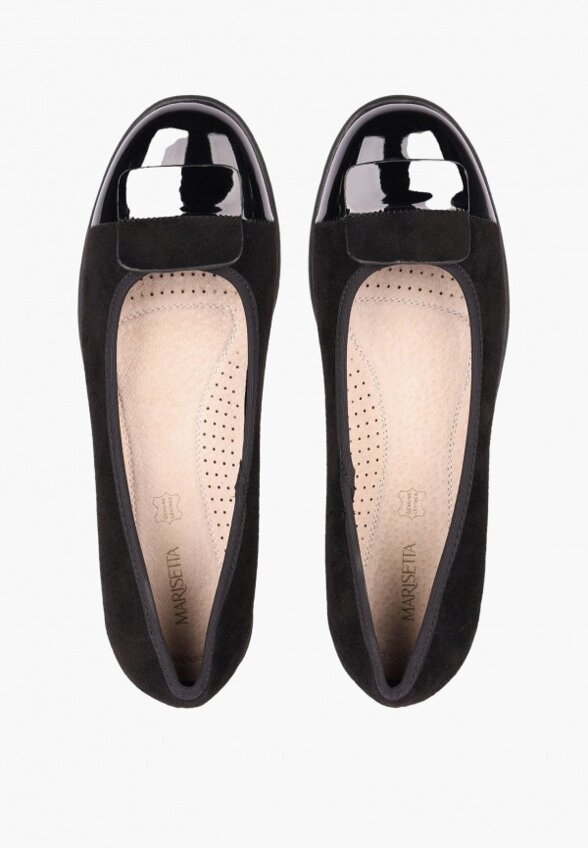 Балетки Marisetta