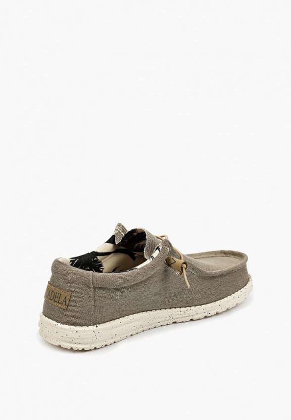 Ботинки Vitadela