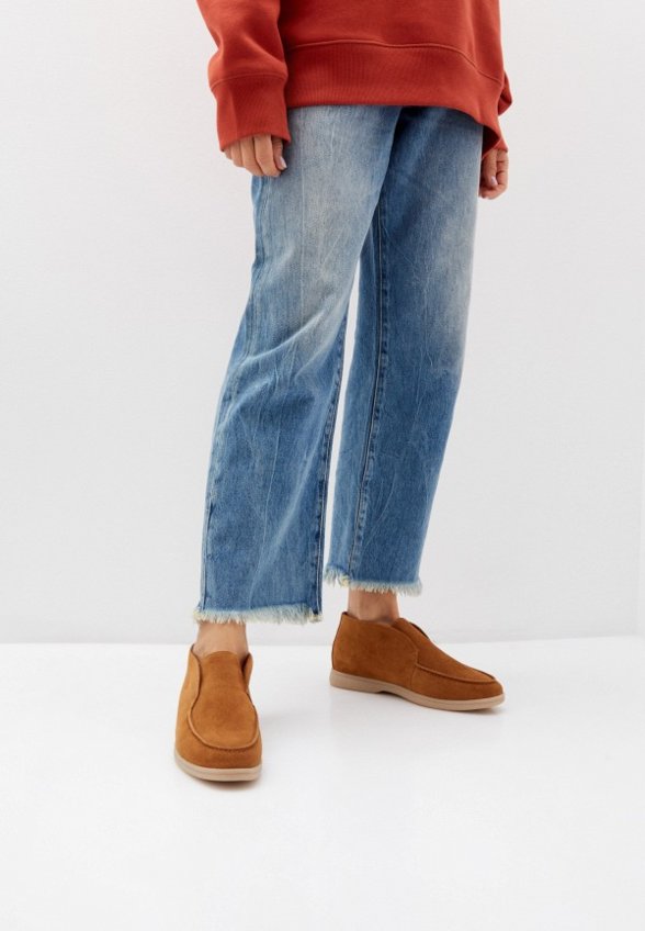 Ботинки Dino Ricci