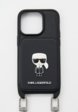 Чехол для iPhone Karl Lagerfeld1  - превью