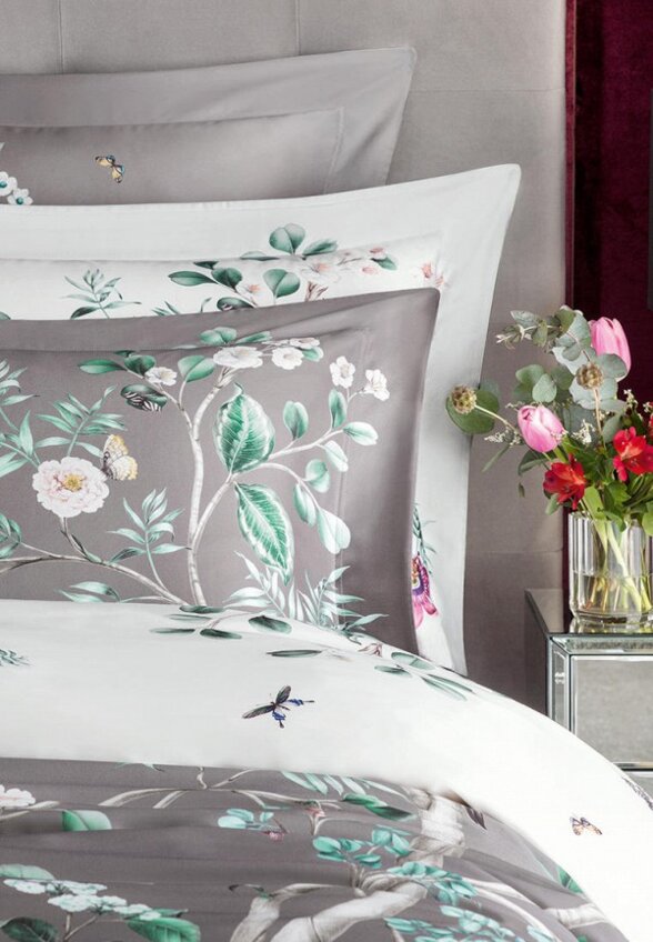 Постельное белье Евро Togas