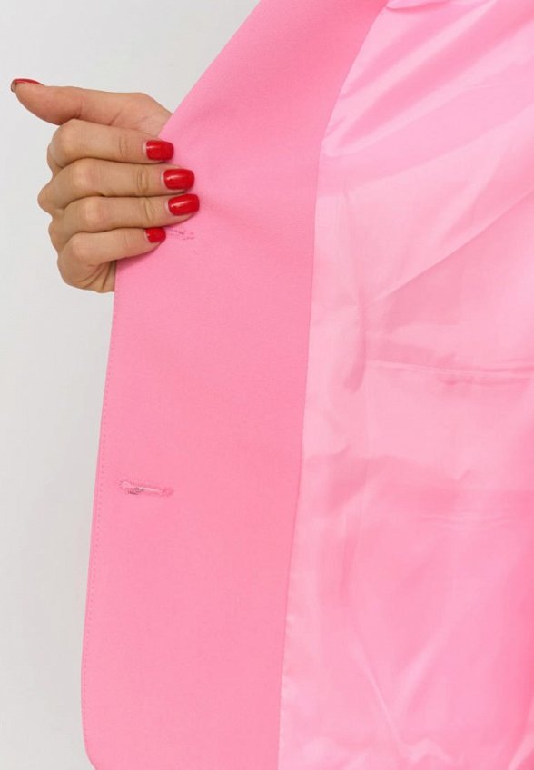 Костюм Olya Stoforandova