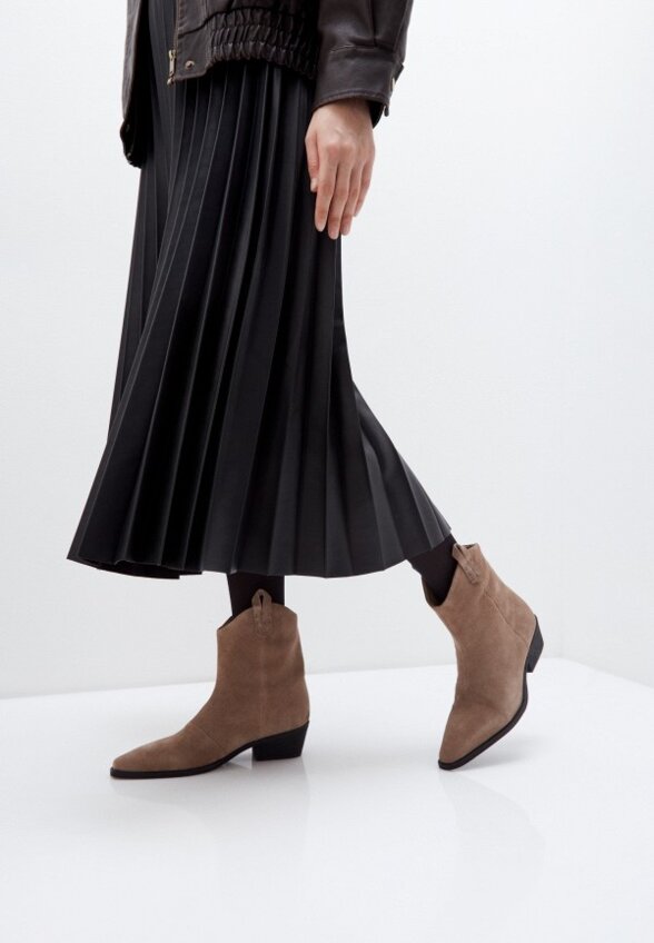 Полусапоги Vitadela