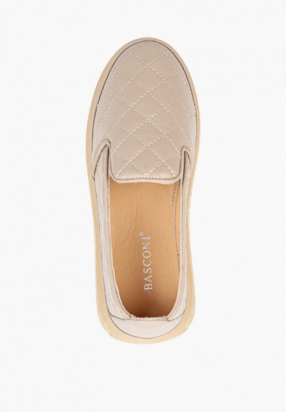 Слипоны Basconi