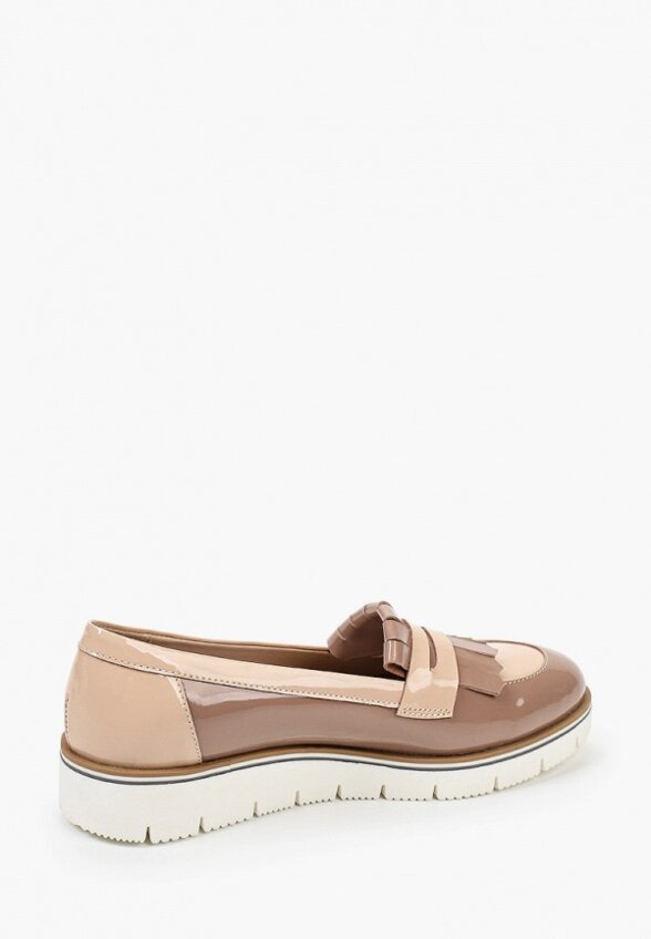 Лоферы Enzo Logana