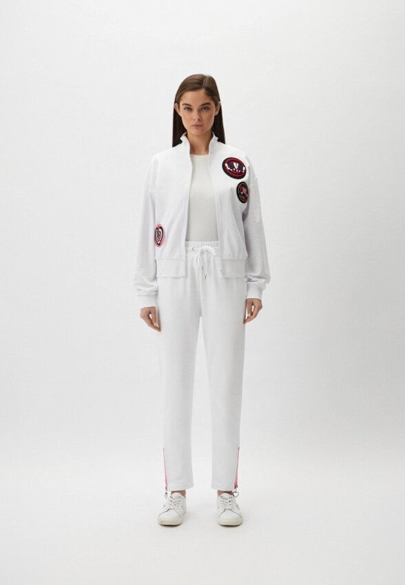 Брюки спортивные Love Moschino