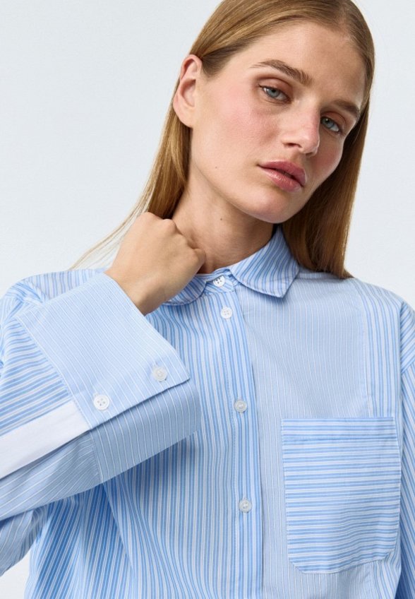Рубашка Sela