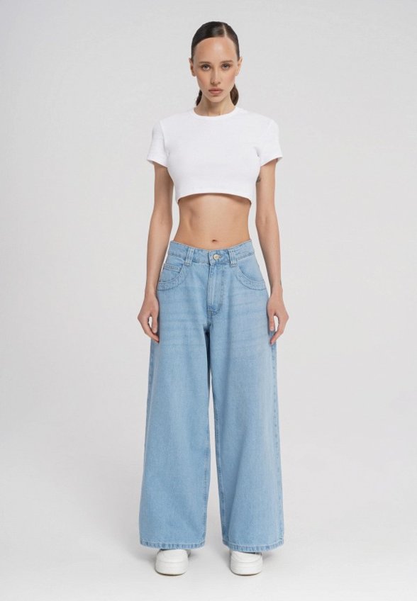 Джинсы Твое