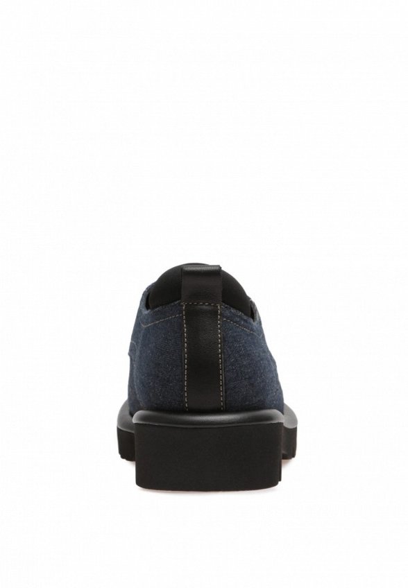 Ботинки El Tempo