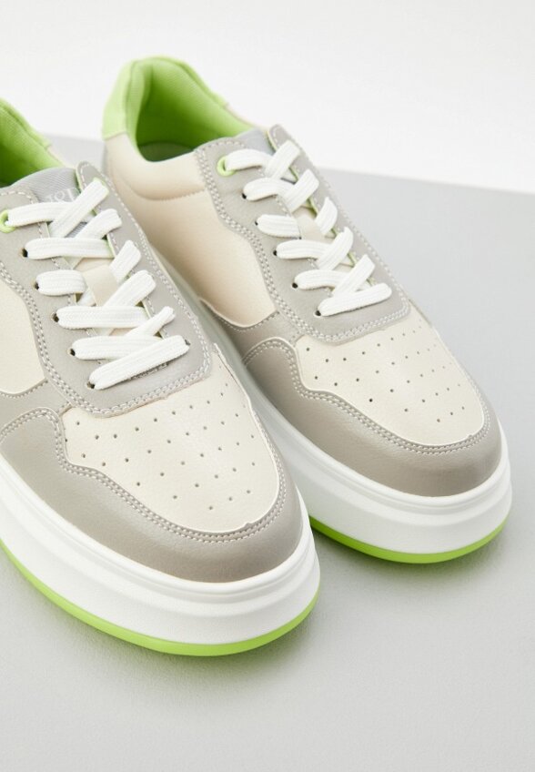 Кеды Twinset Milano