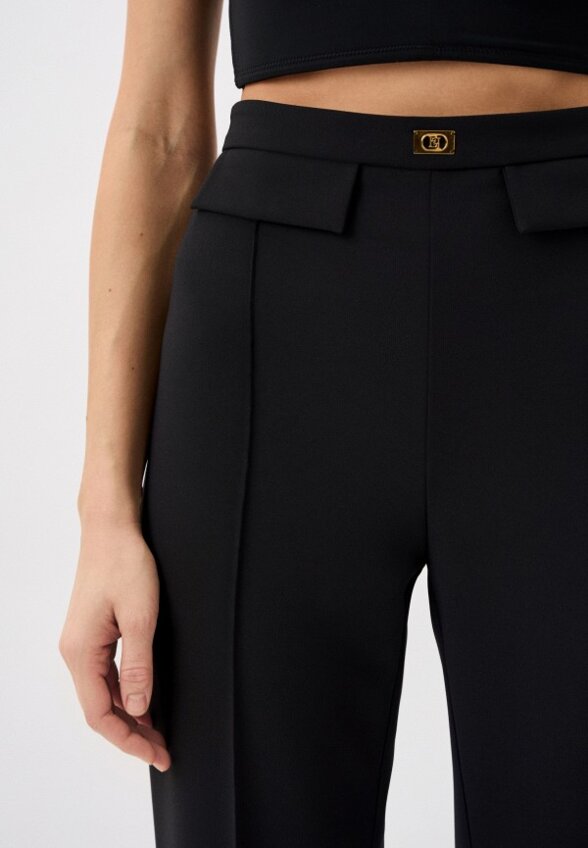 Брюки Elisabetta Franchi