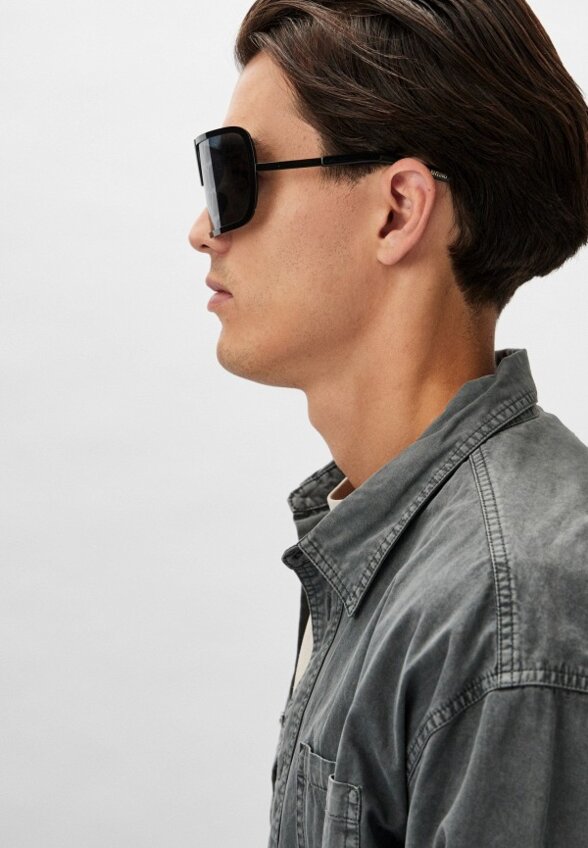 Очки солнцезащитные Valentino