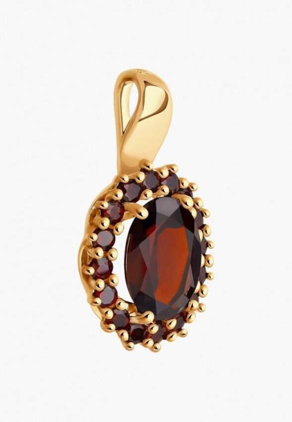 Подвеска Sokolov