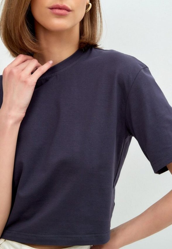 Футболка To Molly from James