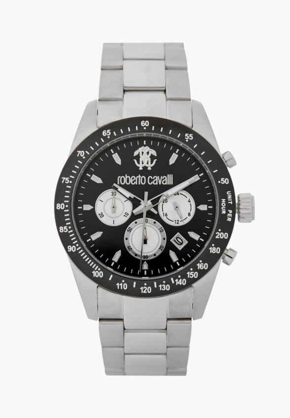 Часы Roberto Cavalli